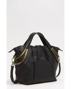 Kelsi Dagger Stellan Satchel - Lyst
