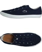 Lacoste Sneakers - Lyst