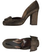 Marni Pump - Lyst