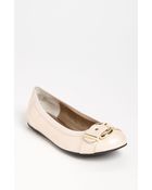 Me Too Rascal Flat - Lyst
