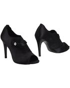 Pedro Garcia Ankle Boots - Lyst