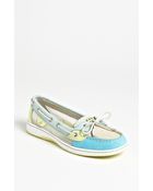 Sperry Top-sider Angelfish Boat Shoe - Lyst
