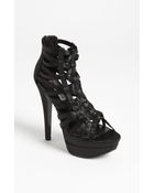 Steve Madden Cruzing Sandal - Lyst