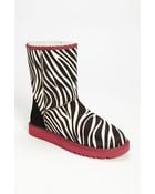 Ugg Classic Short Boot Women Exclusive Color - Lyst