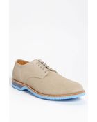 Walk-over Chase Buck Shoe - Lyst