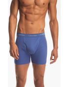 Calvin Klein Boxer Briefs 3pack - Lyst