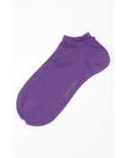 Calvin Klein Liner Socks Men - Lyst