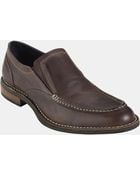 Cole Haan Centre St Venetian Loafer - Lyst