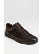 Ferragamo Alf 2 Sneaker - Lyst