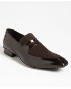 Mezlan Fino Loafer - Lyst