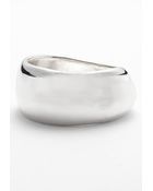 Simon Sebbag Wide Bangle - Lyst