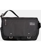 Tumi Ttech By Icon Hans Laptop Messenger Bag - Lyst