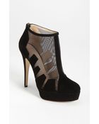 Bionda Castana Bootie - Lyst