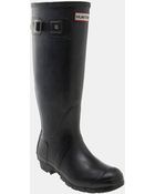Hunter Original Tall Rain Boot - Lyst