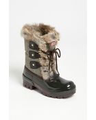 Hunter Cathie Boot - Lyst