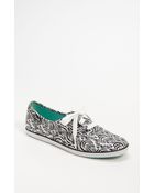 Keds Rookie Sneaker Women - Lyst