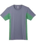 Uniqlo Dry Ex Crew Neck Short Sleeve Tshirt - Lyst