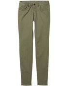 Uniqlo Colour Skinny Fit Tapered Jeans - Lyst