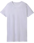 Uniqlo Airism Crew Neck Short Sleeve T Shirt - Lyst