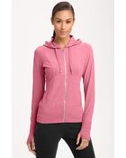 Zella Supersoft Hoodie - Lyst