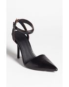 Alexander Wang Lovisa Pump - Lyst