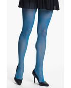 DKNY Hosiery Opaque Tights - Lyst