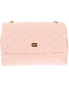 Dolce & Gabbana Quilted Tote - Lyst