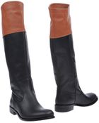 Emma Lou Boots - Lyst