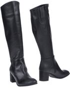 Emma Lou High-Heeled Boots - Lyst