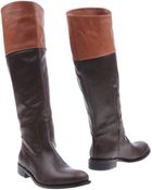 Emma Lou Boots - Lyst