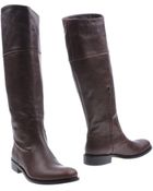 Emma Lou Boots - Lyst