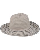 I Malloni Hat - Lyst