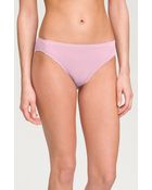 Shimera Seamless High Cut Panties - Lyst
