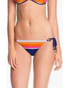 Trina Turk Avalon Side Tie Bikini Bottoms - Lyst