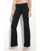 Zella Booty Pants Regular Long - Lyst