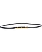 Normaluisa Belt - Lyst