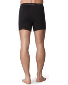Calvin Klein Two Pack Buttonfly Boxer Briefs - Lyst