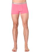 Calvin Klein Chrome Trunks - Lyst