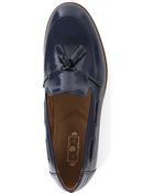 H By Hudson Tyska Tassel Loafers - Lyst