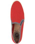 H By Hudson Belafonte Espadrilles - Lyst