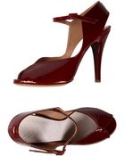 Maison Martin Margiela High - Lyst