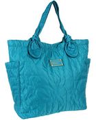 Marc By Marc Jacobs Pretty Nylon Medium Tate - Lyst