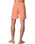 Orlebar Brown Bulldog Wickerprint Swim Shorts - Lyst