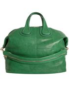 Givenchy Medium Nightingale Zanzi Satchel - Lyst