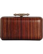 Givenchy Obsedia Minaudière - Lyst