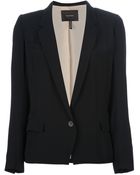 Isabel Marant Valone Jacket - Lyst