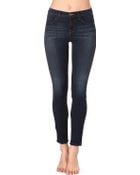 J Brand Maria Skinny Highrise Jeans - Lyst