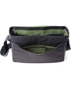 Knomo Bungo 15 Laptop Messenger Bag - Lyst