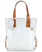McQ by Alexander McQueen Kingsland Tote Bag - Lyst