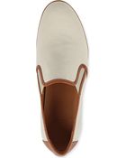 Moncler Riviere Slipon Trainers - Lyst
